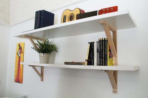 Apartamento Casa Donnalby