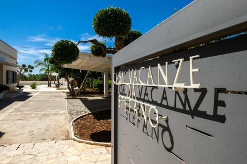 Casa Vacanze Da Stefano