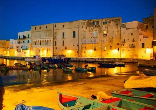 Bed & Breakfast La Tavernetta