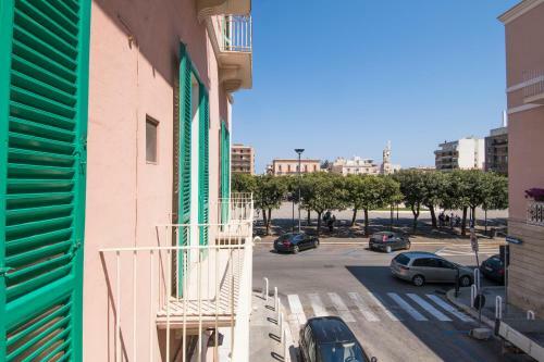 Apartamento Apulianstay- "al Borgo"