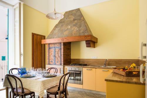 Apartamento Apulianstay- "al Borgo"