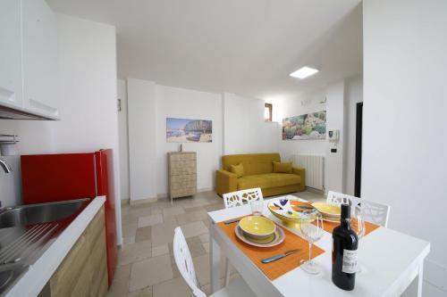 Apartamento Palazzo Angio'