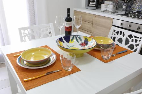 Apartamento Palazzo Angio'