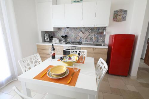 Apartamento Palazzo Angio'