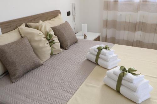 Apartamento Palazzo Angio'