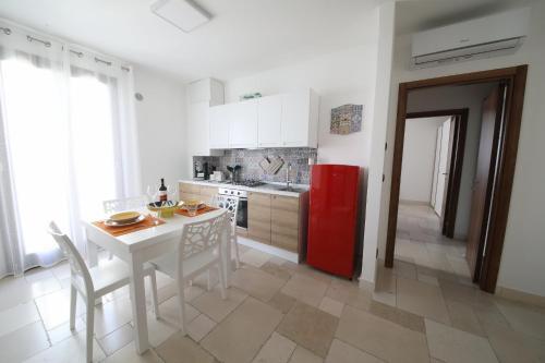 Apartamento Palazzo Angio'