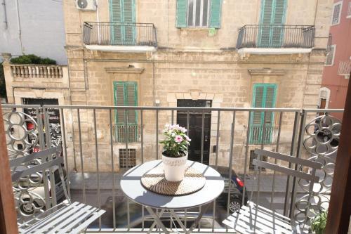 Apartamento Palazzo Angio'