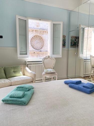 Apartamento Piazzetta San Domenico