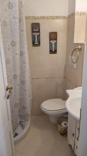 Apartamento Piazzetta San Domenico