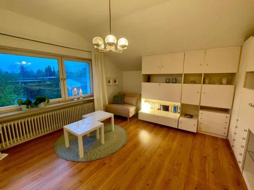Haus Se[e]renity-behagliches Haus Am See