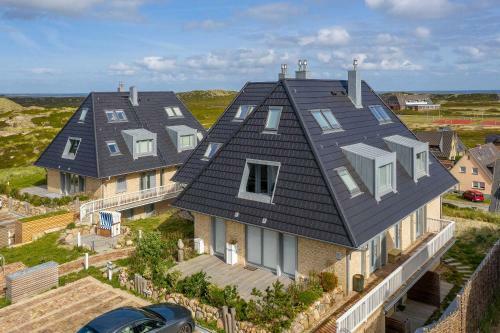 Apartamento Kleiner Meerblick Whg 3b