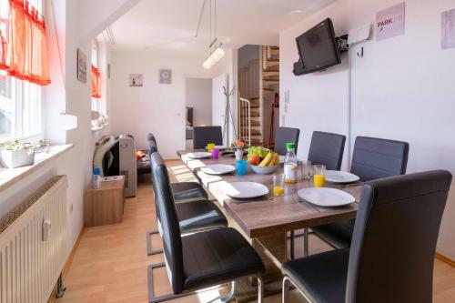 Apartamento Ferienwohnung Big Family