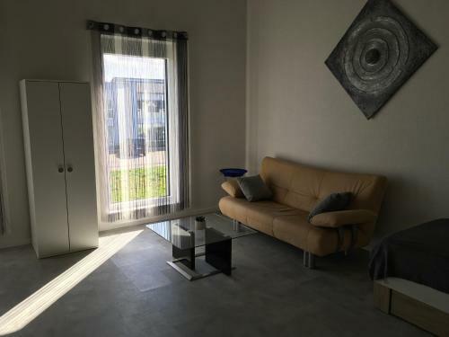 Apartamento Neurieder Unterkunft