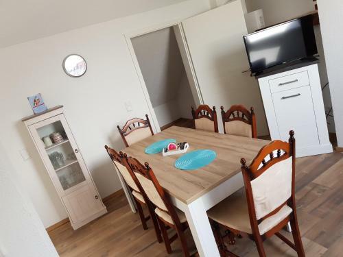 Apartamento Ferienwohnung An Der Unditz