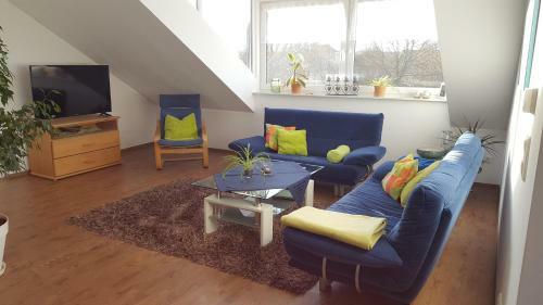 Apartamento Ferienwohnung Antonia