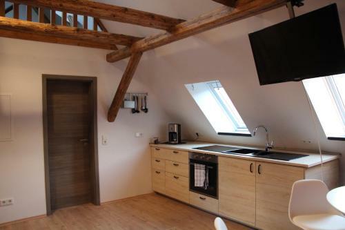 Apartamento Gem�tliche, Neu Renovierte Ferienwohnung