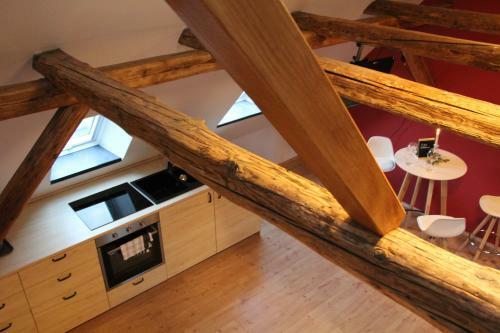 Apartamento Gem�tliche, Neu Renovierte Ferienwohnung