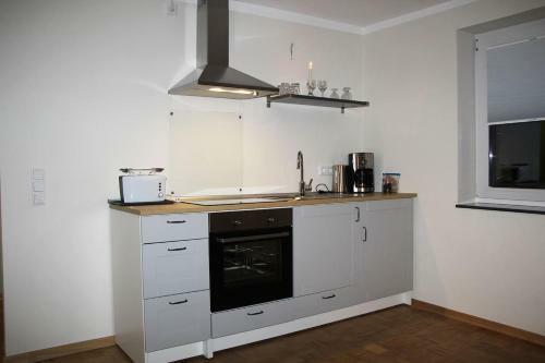 Apartamento Moderne Ferienwohnung F�r 2 Personen