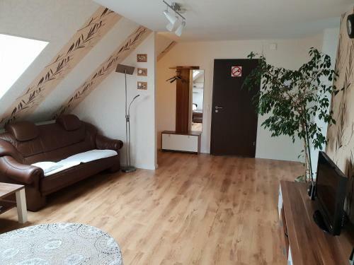 Apartamento Deichgraf
