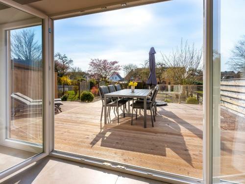 Apartamento Stadthaus Br�ggemann