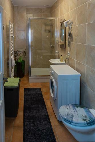 Apartamento Altes Pastorat Am Husumer Hafen