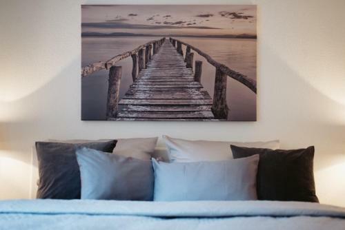 Apartamento Anker Mal