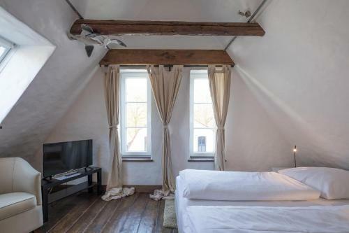 Apartamento Lodge Am Oxenweg - Zimmer 4