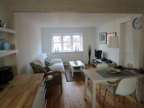 Apartamento Ferienwohnungen Hebbel