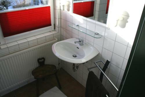 Apartamento "haus Husum"