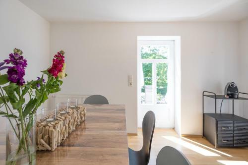 Apartamento Meeresleuchten