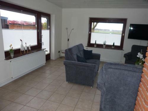 Apartamento Ferienwohnung Lorenzen