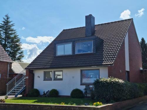 Apartamento Ferienwohnung Alte Liebe