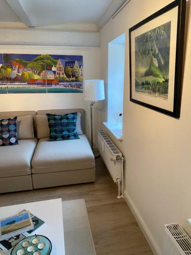 Apartamento Citi Wohnung
