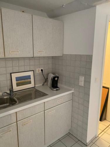 Apartamento Citi Wohnung