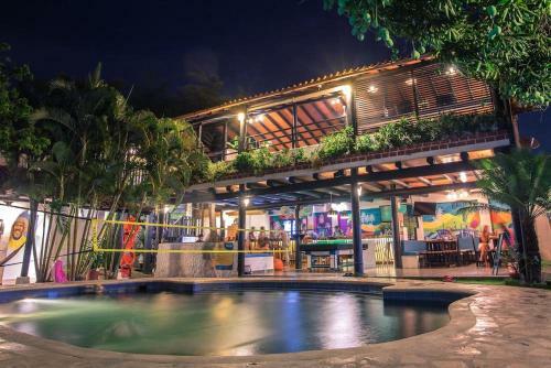 Hostal Dreamer Santa Marta