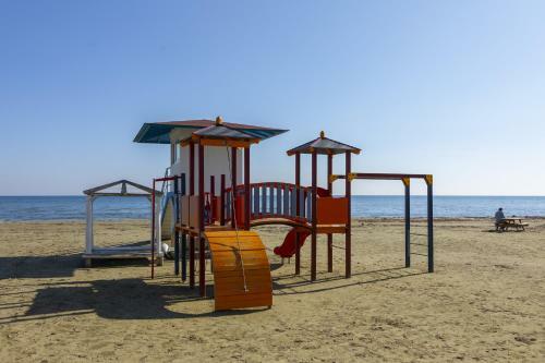 Apartamento Makenzie Suite