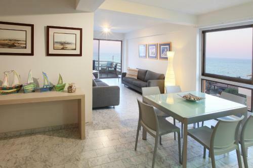 Apartamento Makenzie Suite
