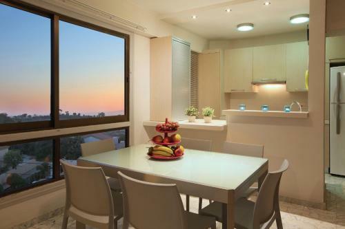 Apartamento Makenzie Suite