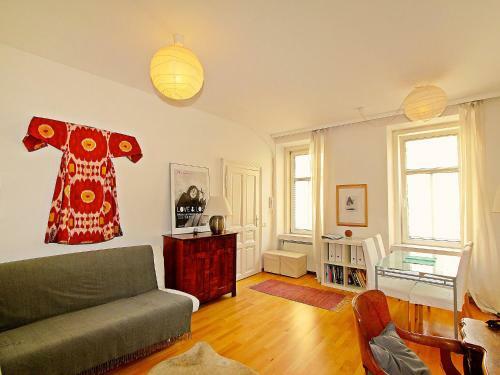 Apartment Wieden / Top 8