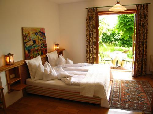 Das R�merstein - Das Wohlf�hlhotel