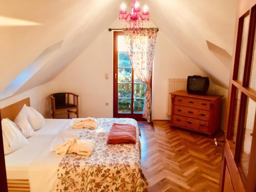 Das R�merstein - Das Wohlf�hlhotel