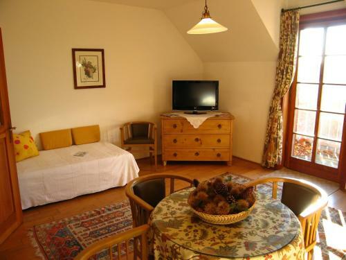 Das R�merstein - Das Wohlf�hlhotel