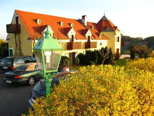Das R�merstein - Das Wohlf�hlhotel