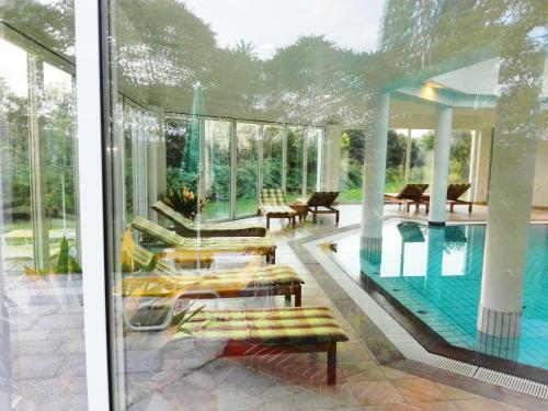 Das R�merstein - Das Wohlf�hlhotel