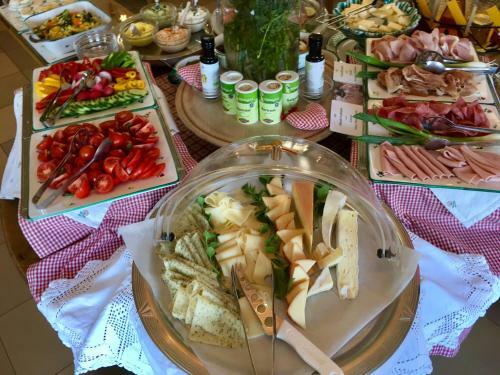 Das R�merstein - Das Wohlf�hlhotel