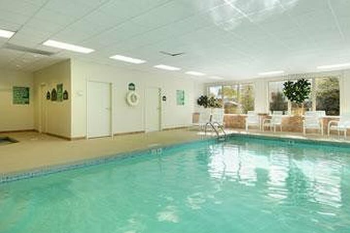 Hotel Wingate By Wyndham Helena