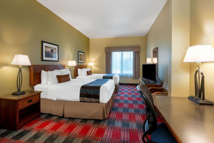 Hotel Wingate By Wyndham Helena
