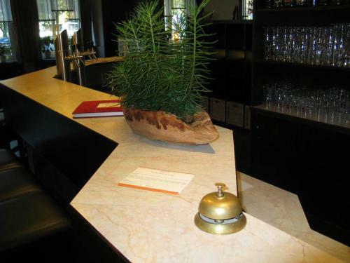 Hostal Akzent Park-hotel Saarlouis