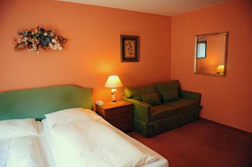 Landhotel Christina