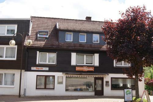 Hotel Nitzschke